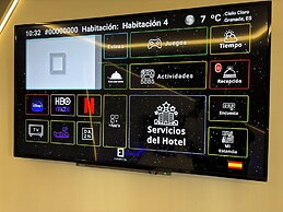 Futurotel Granada Dreams