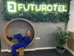 Futurotel Granada Dreams