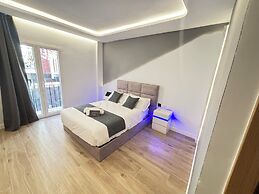 Futurotel Granada Dreams