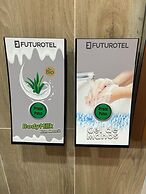 Futurotel Granada Dreams