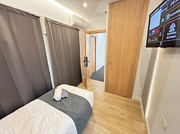 Futurotel Granada Dreams