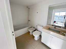 One-bedroom Apartment in Recoleta With Panoramic Views