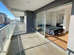 One-bedroom Apartment in Recoleta With Panoramic Views