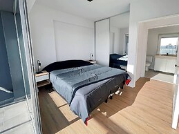 One-bedroom Apartment in Recoleta With Panoramic Views