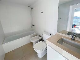 One-bedroom Apartment in Recoleta With Panoramic Views