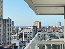 One-bedroom Apartment in Recoleta With Panoramic Views