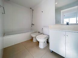 One-bedroom Apartment in Recoleta With Panoramic Views