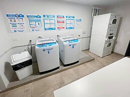 One-bedroom Apartment in Recoleta With Panoramic Views