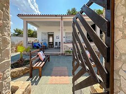 Villa Poseidon Clima e Parking