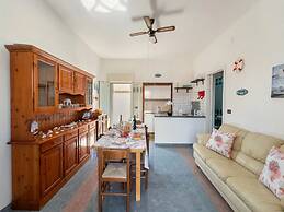 Villa Poseidon Clima e Parking