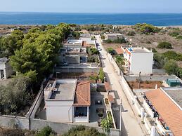 Villa Poseidon Clima e Parking