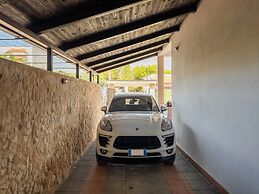 Villa Poseidon Clima e Parking