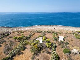 Villa Poseidon Clima e Parking