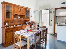 Villa Poseidon Clima e Parking