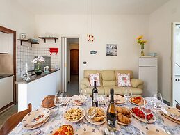 Villa Poseidon Clima e Parking