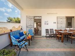 Villa Poseidon Clima e Parking