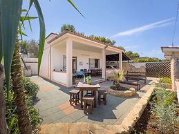 Villa Poseidon Clima e Parking