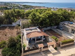 Villa Poseidon Clima e Parking