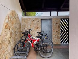 Villa Poseidon Clima e Parking