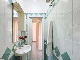 Villa Poseidon Clima e Parking