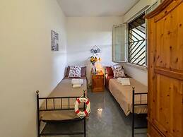 Villa Poseidon Clima e Parking