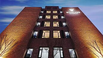 Withland Hotel Pyeongchang