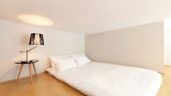 Withland Hotel Pyeongchang