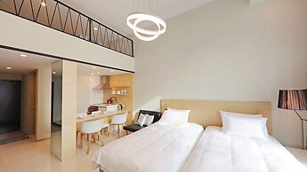 Withland Hotel Pyeongchang