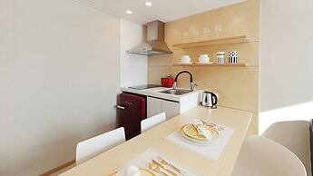 Withland Hotel Pyeongchang