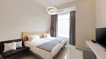 Withland Hotel Pyeongchang