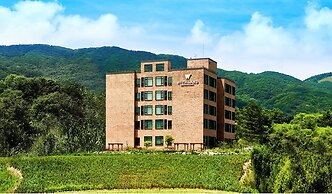 Withland Hotel Pyeongchang