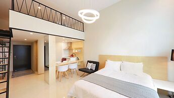 Withland Hotel Pyeongchang