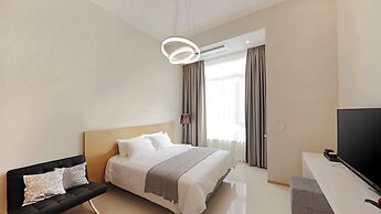 Withland Hotel Pyeongchang