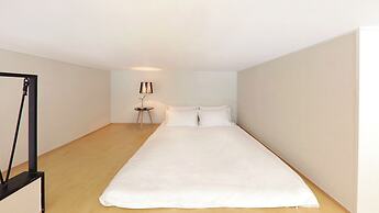 Withland Hotel Pyeongchang