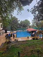 Elegant Studio In Assagaon