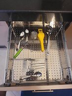 Elegant Studio In Assagaon