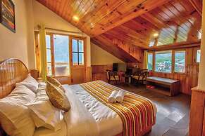Mahamaya Resort