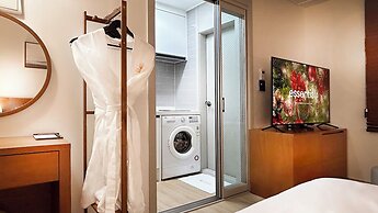 Hostel The Camino Seoul