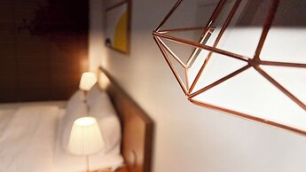 Hostel The Camino Seoul