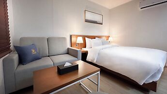 Hostel The Camino Seoul