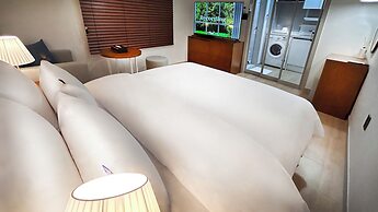 Hostel The Camino Seoul