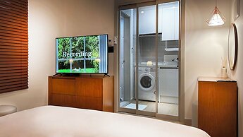 Hostel The Camino Seoul