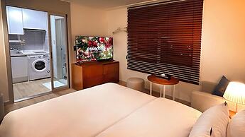 Hostel The Camino Seoul