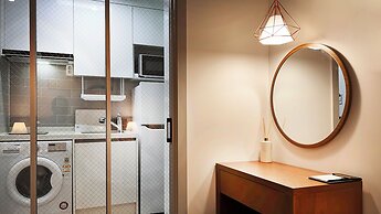 Hostel The Camino Seoul