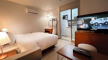 Hostel The Camino Seoul