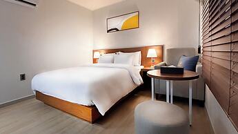 Hostel The Camino Seoul