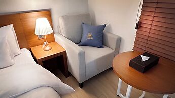 Hostel The Camino Seoul