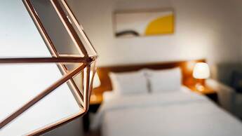 Hostel The Camino Seoul