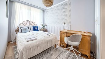 Dom Sun & Snow Żubr I