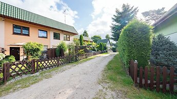 Dom Sun & Snow Żubr I